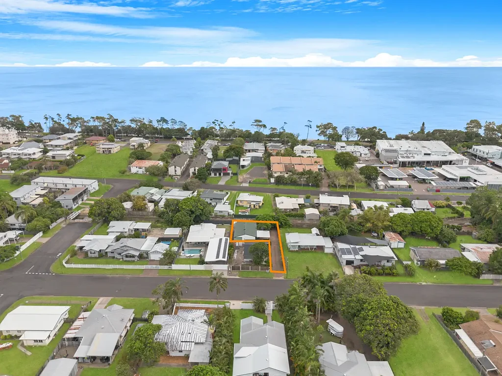 Scarness 3房  Seaside Investment In Scarborough Street