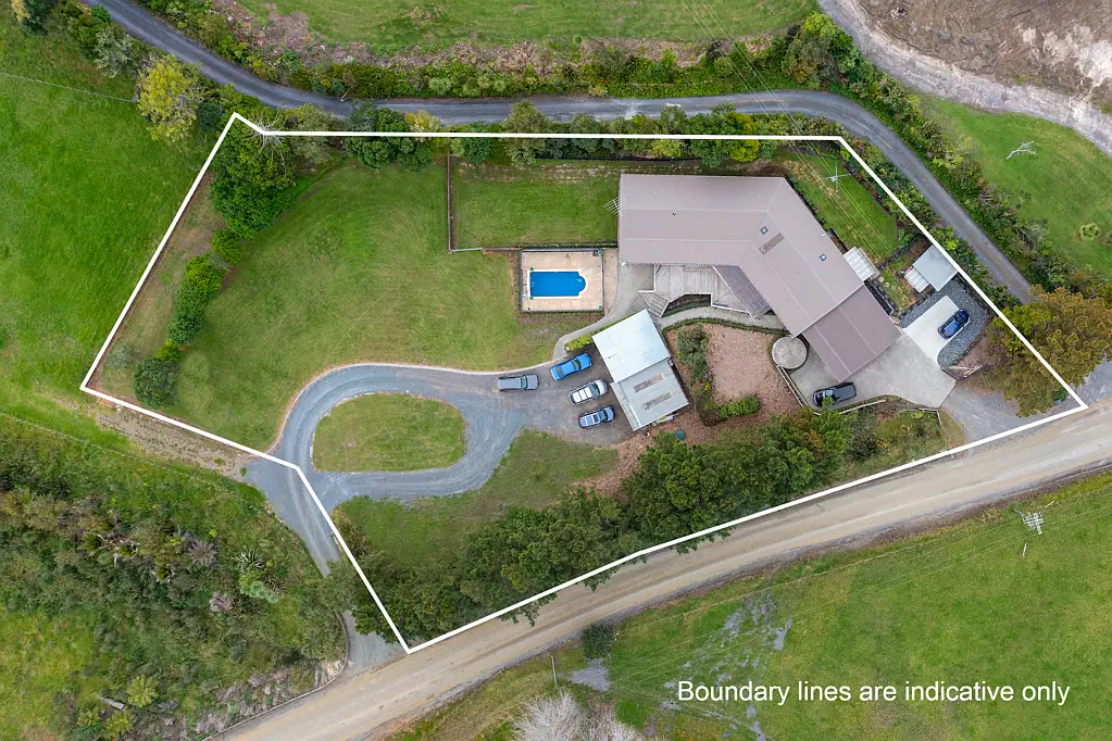 Mangawhai 4Moenga Affordable Lifestyle | Dive in Now!