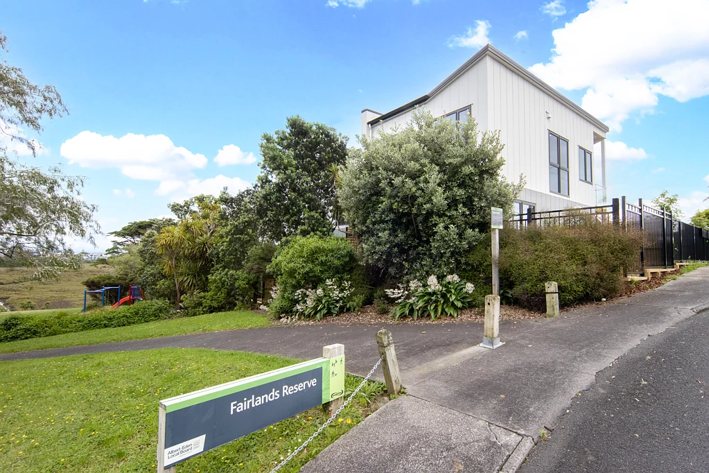 Waterview 3Habitaciones "Green" Out of Your Windows