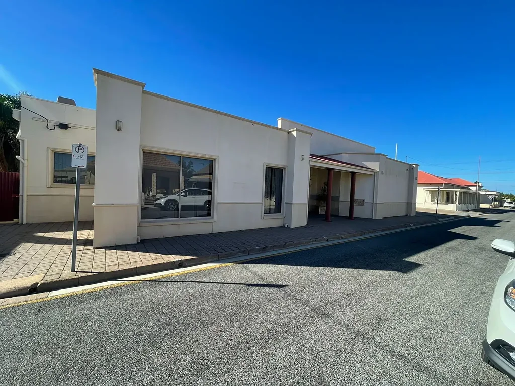 Magnificent Virtus Clubrooms for Rent