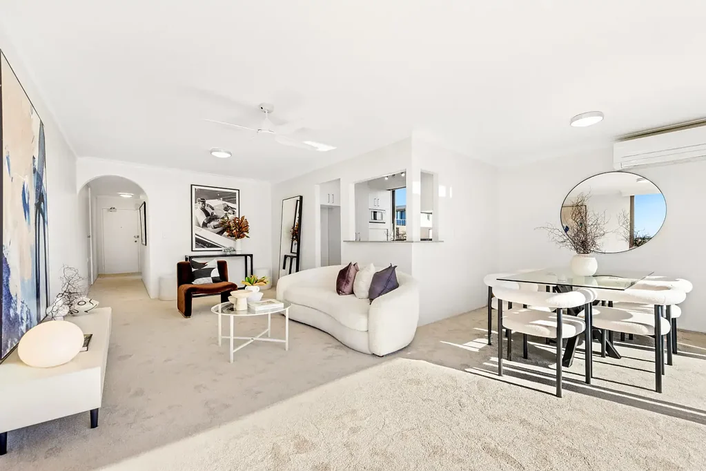 8D/15-19 Waverley Crescent, Bondi Junction, NSW 2022