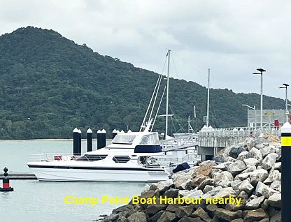 62 Porter Promenade, Mission Beach, Cairns, 0 ห้องนอน, 0 ห้องน้ำ, Section