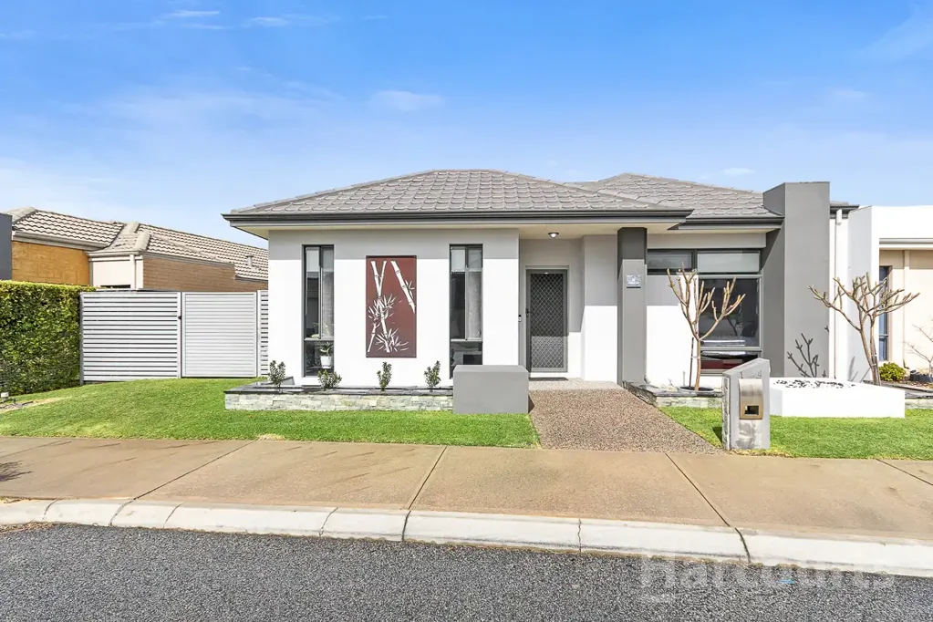 Clarkson 3房  Under Offer Under Offer Under Offer