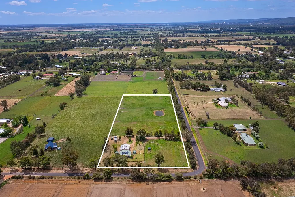 7 Marston Road, Cookernup, WA 6219