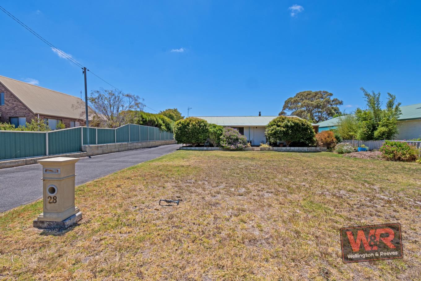 28 ALFRED ST, MCKAIL WA 6330, 0 Schlafzimmer, 0 Badezimmer, House