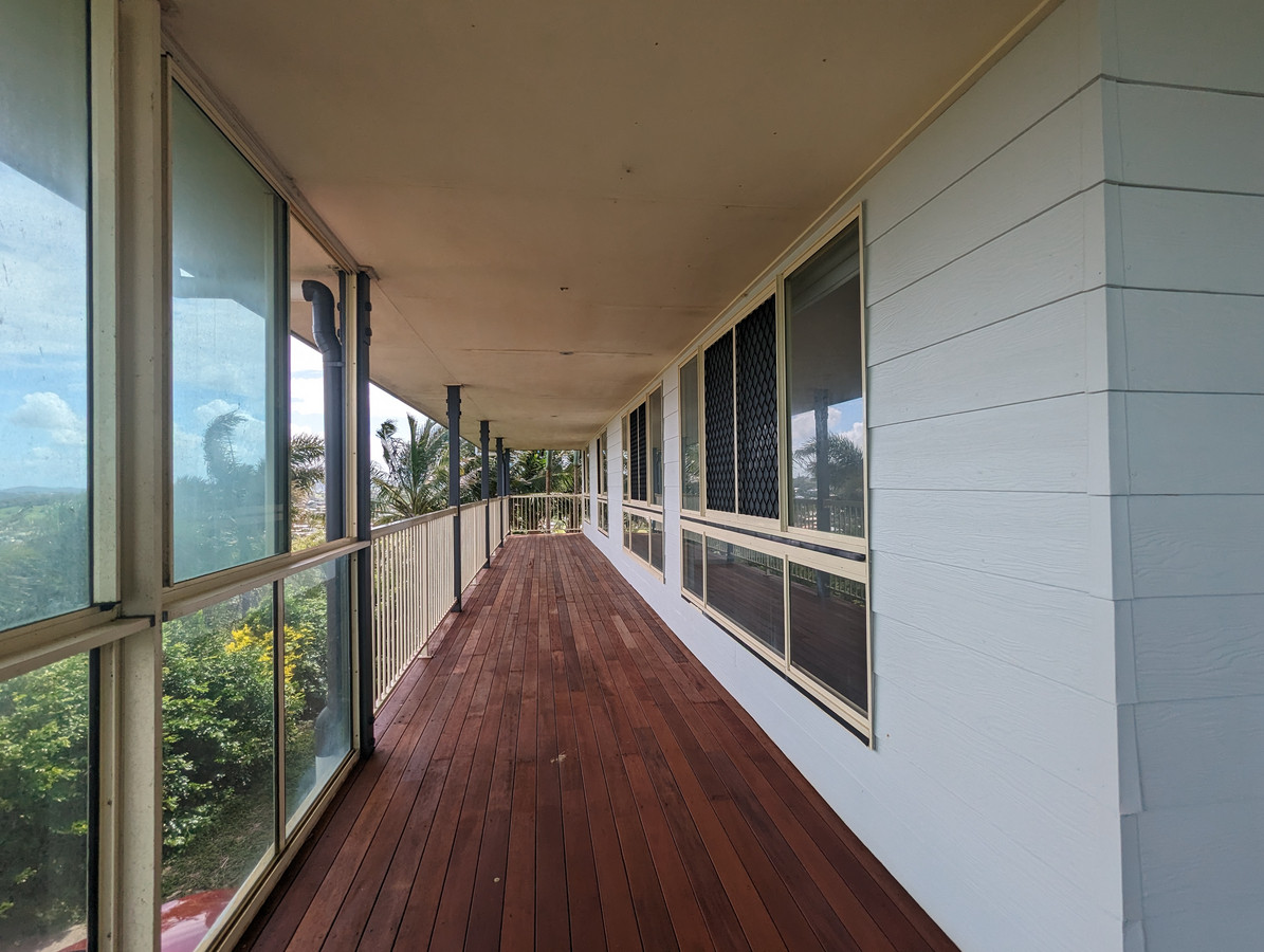 6A IAN WOOD DR, DOLPHIN HEADS QLD 4740, 0 rūma, 0 rūma horoi, House