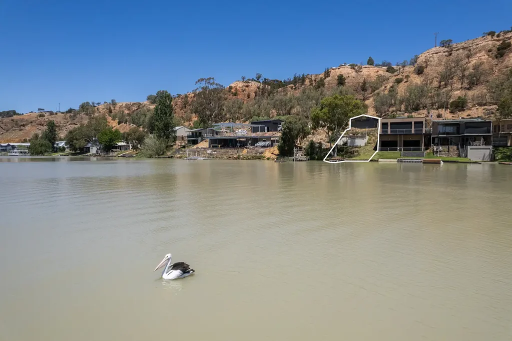 Greenbanks Prime Riverfront Land