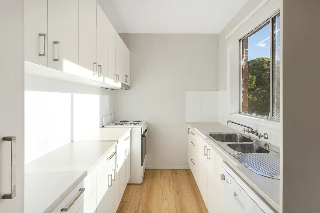 Merimbula 1침실 Coastal Convenience Starts Here – Walk to Everything Merimbula Has to Offer