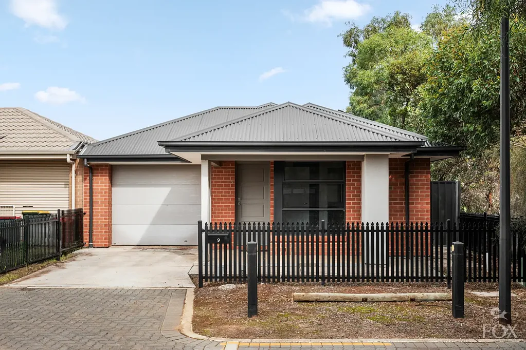 Smithfield Plains 3房  Modern Living in a Quiet Court Location