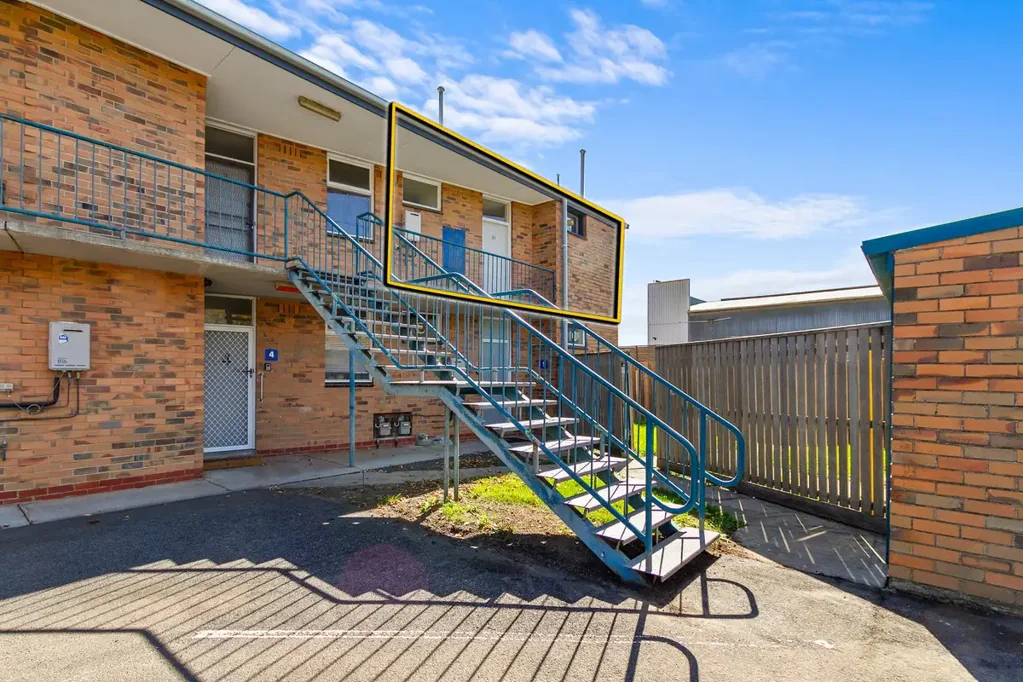 Sale  Neat Studio Apartment Close to CBD