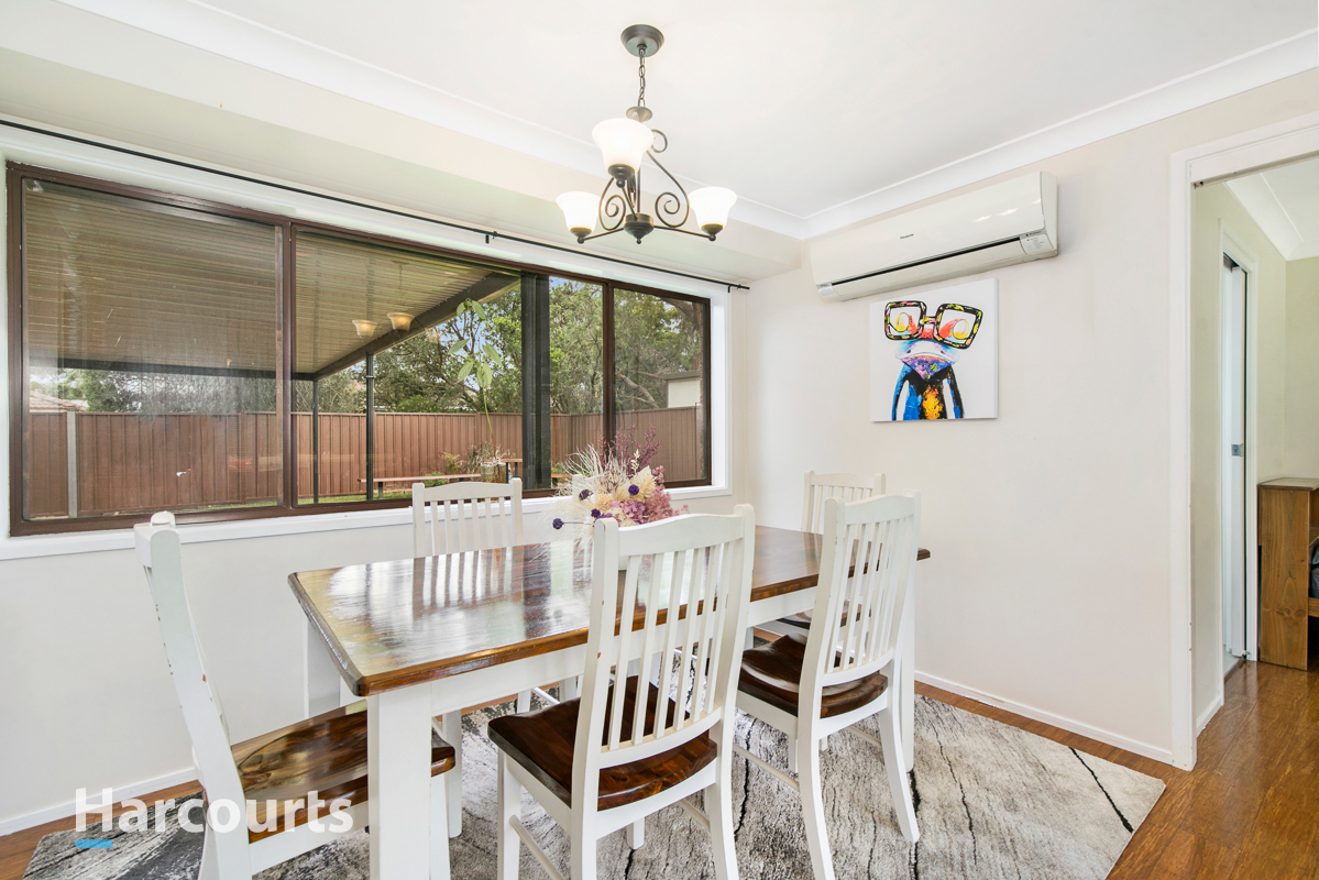 19 BANKS DR, ST CLAIR NSW 2759, 0 غرف, 0 حمامات, House