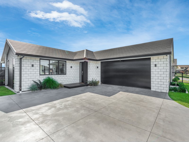 23 Ladeira Place, Fitzroy, Hamilton, 4房, 0浴