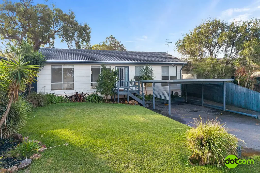 13 Odette Avenue, Gorokan, NSW 2263