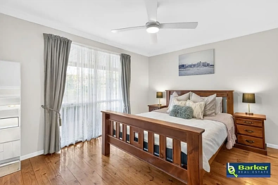11 Bitter Crescent, Lyndoch, SA 5351, 3 રૂમ, 1 બાથરૂમ, House