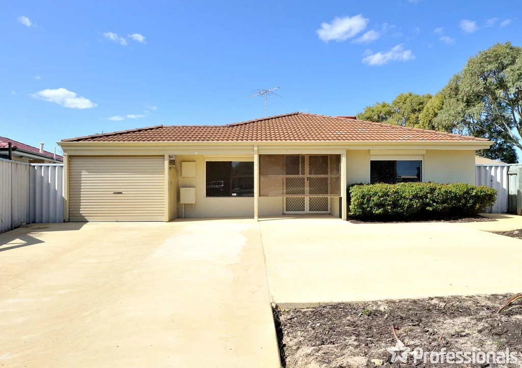 19 Silver Grove, Warnbro, WA 6169