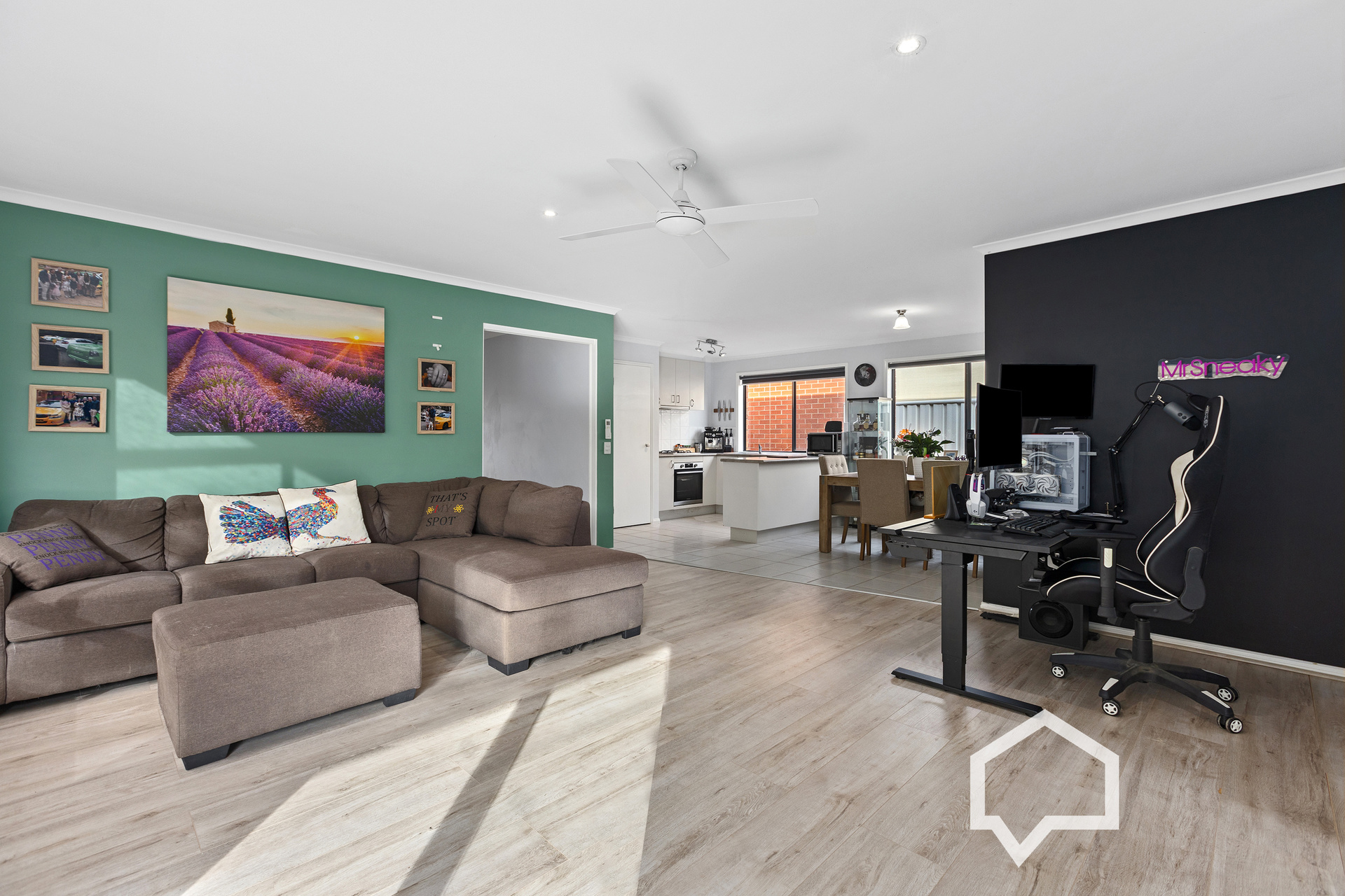 7 BLACK WATTLE AV, EPSOM VIC 3551, 0 Bedrooms, 0 Bathrooms, House