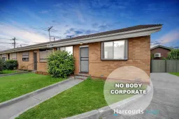 4/26 Hammond Road, Dandenong