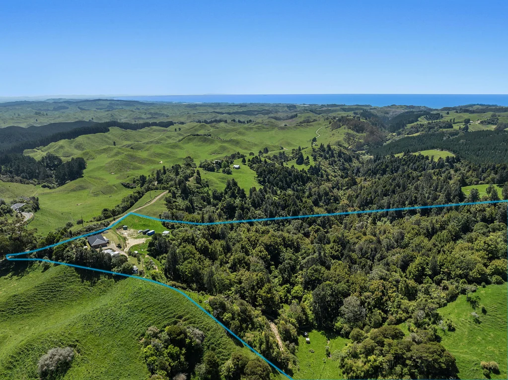 937b Herepuru Road, Matata, Whakatane, Bay of Plenty