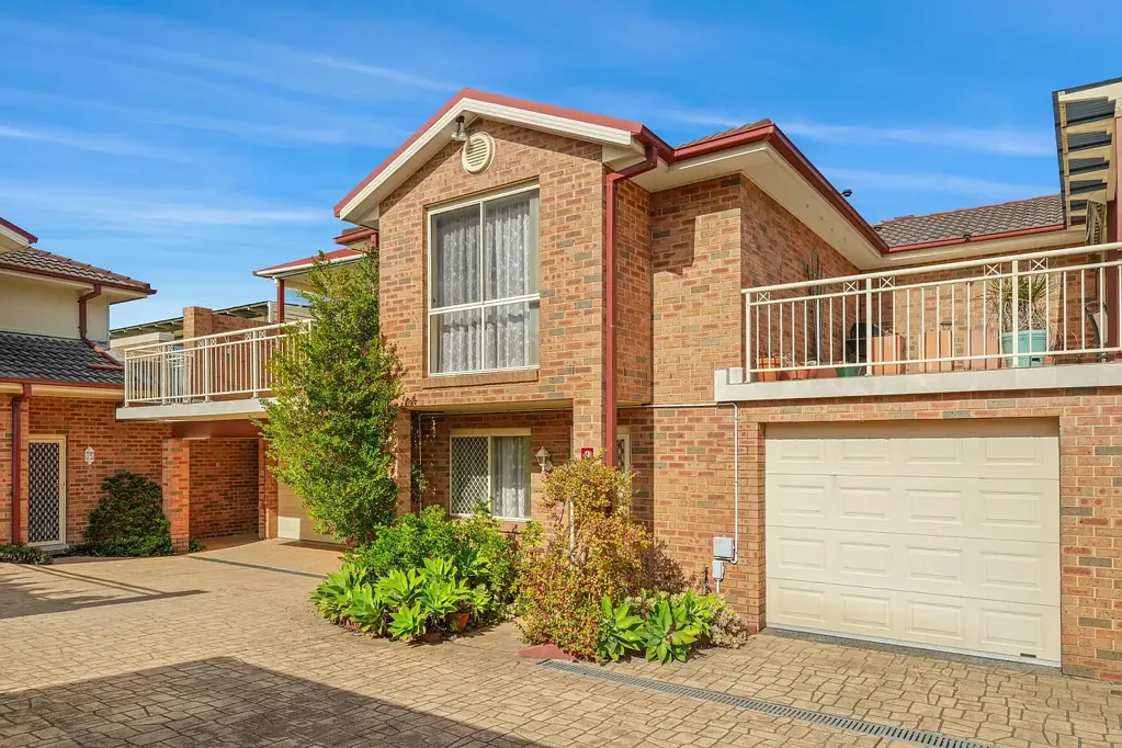 Perfect Position - East Gosford Living