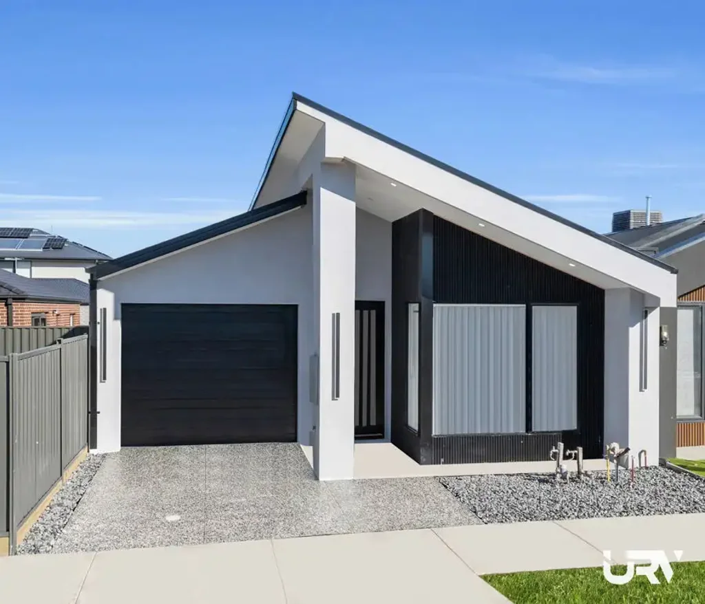 Wollert 4房  A Statement of Modern Luxury in Wollert !