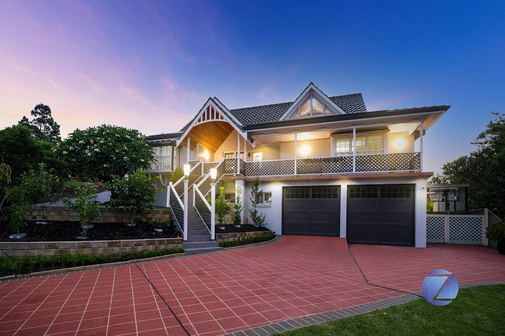 6 Freshwater Close, Woodbine, NSW 2560