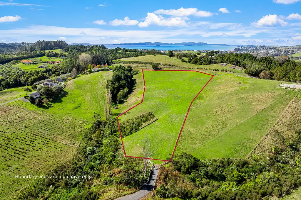 Warkworth Secluded sanctuary
