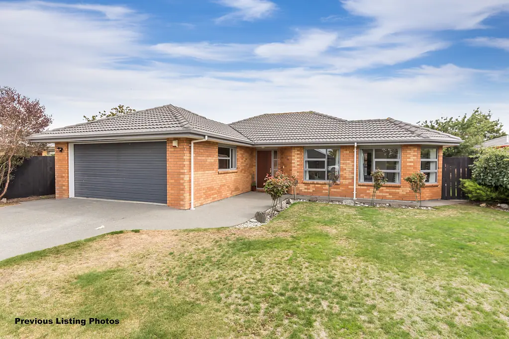 160 Brookside Road, Rolleston, Selwyn, Canterbury