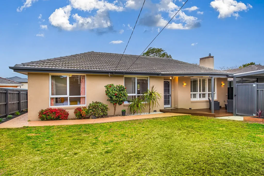 1/25 Jeffrey Street, Mount Waverley, VIC 3149