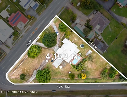 1-7 Grove Road, Holmview, QLD 4207, 4 침실, 2 욕실, House