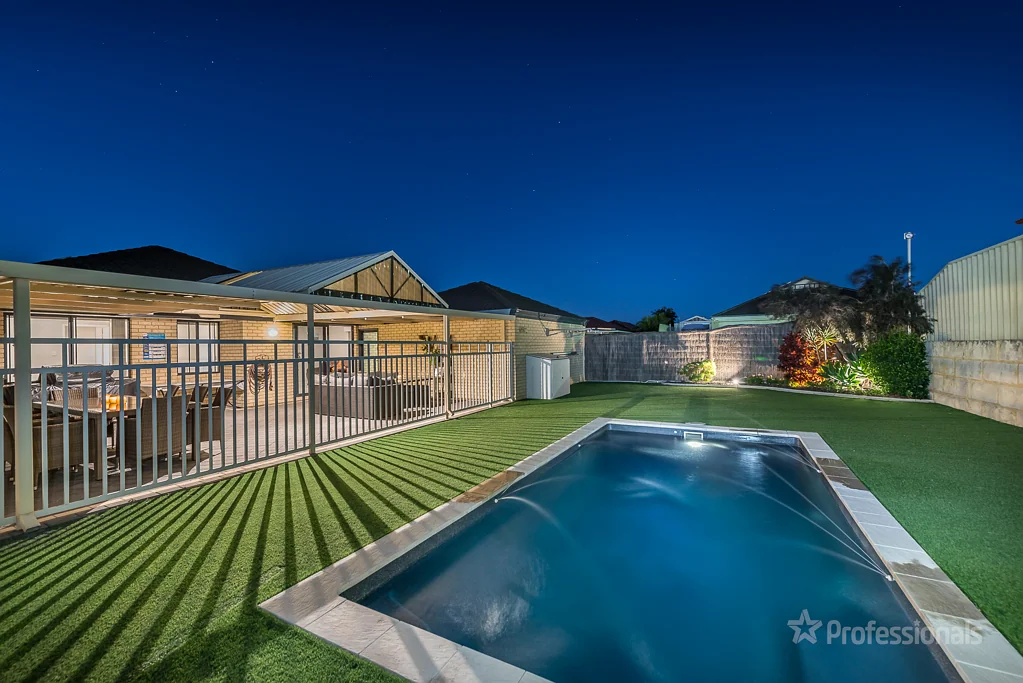 2 Foxton Way, Butler, WA 6036