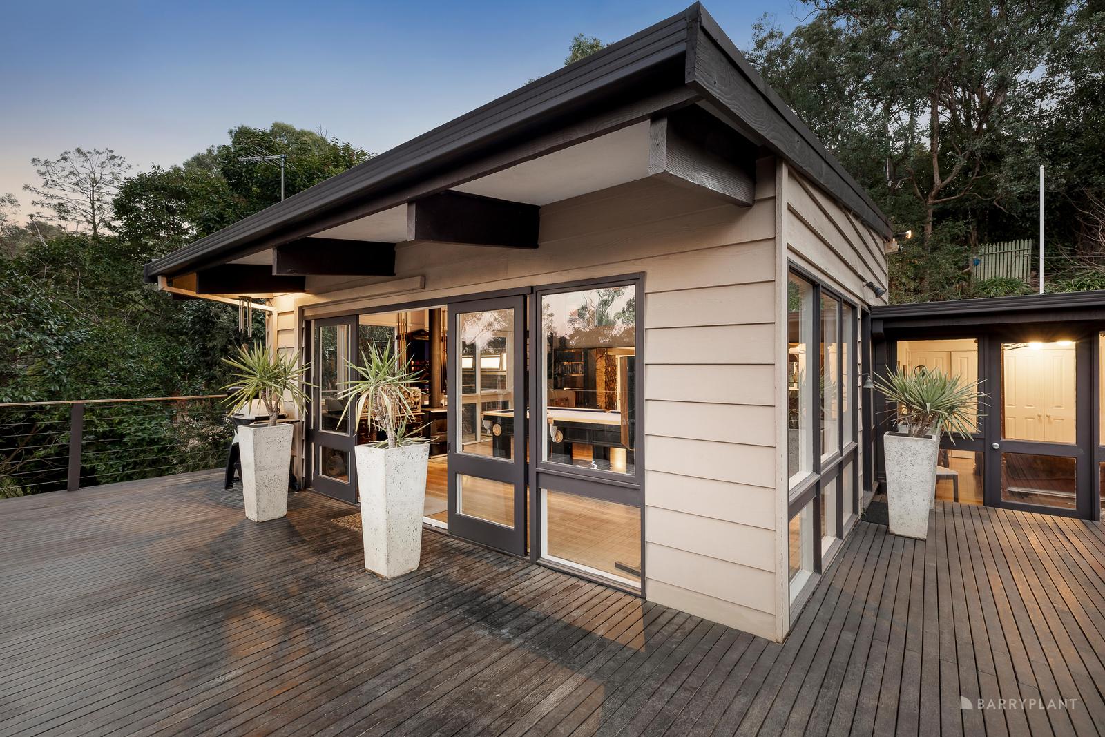 37 THE BOULEVARD, NORTH WARRANDYTE VIC 3113, 0 chambres, 0 salles de bain, House