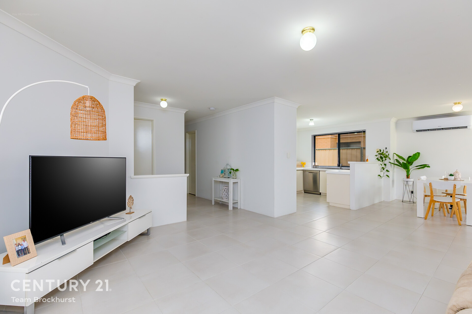 UNIT 7 3 GARDEN ST, CANNINGTON WA 6107, 0房, 0浴, Unit