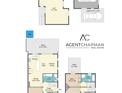 227 Lambert Street, Bathurst, Central Tablelands, 4 Bedrooms, 2 Bathrooms, House