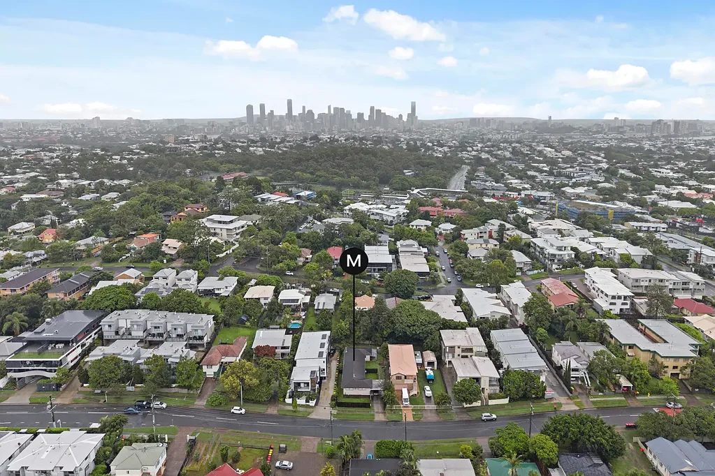 27 Wickham Street, Morningside, QLD 4170
