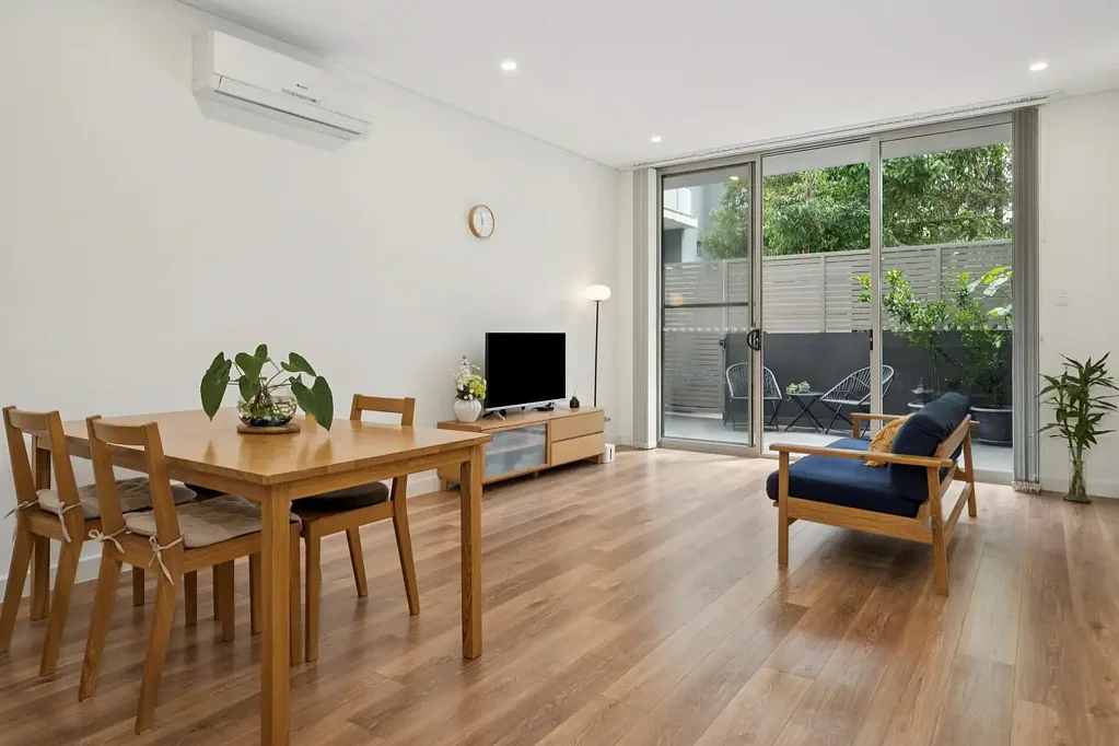 48/18-22 Lords Avenue, Asquith, NSW 2077