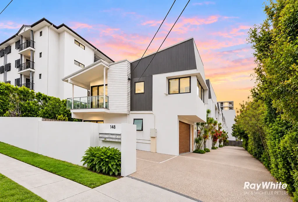 Scarborough 3Kwarto Coastal Living At Its Finest, Walk Everywhere That Scarborough Beachfront Has On Offer!