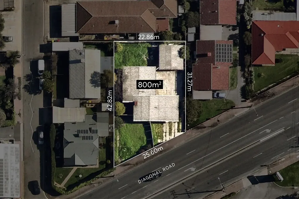 Warradale 4 Bedroom Unlock the Potential – Position, Proportion and Endless Possibilities