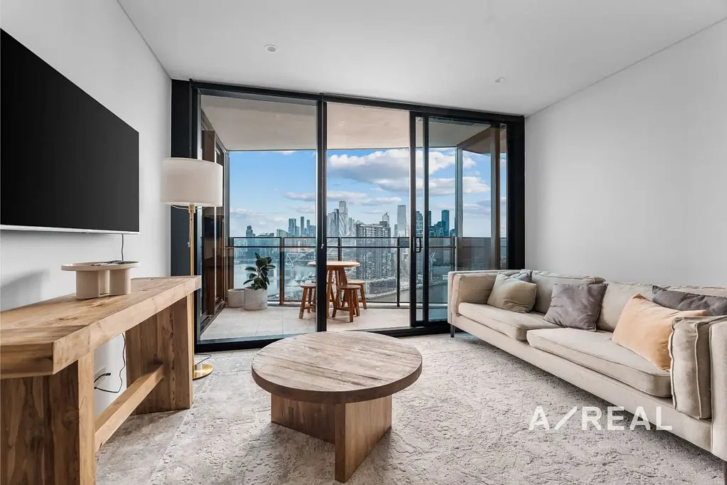 2304/103 South Wharf Drive, Docklands, VIC 3008