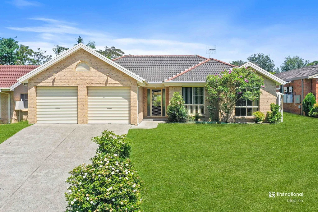 13 Village Drive, Ulladulla, NSW 2539