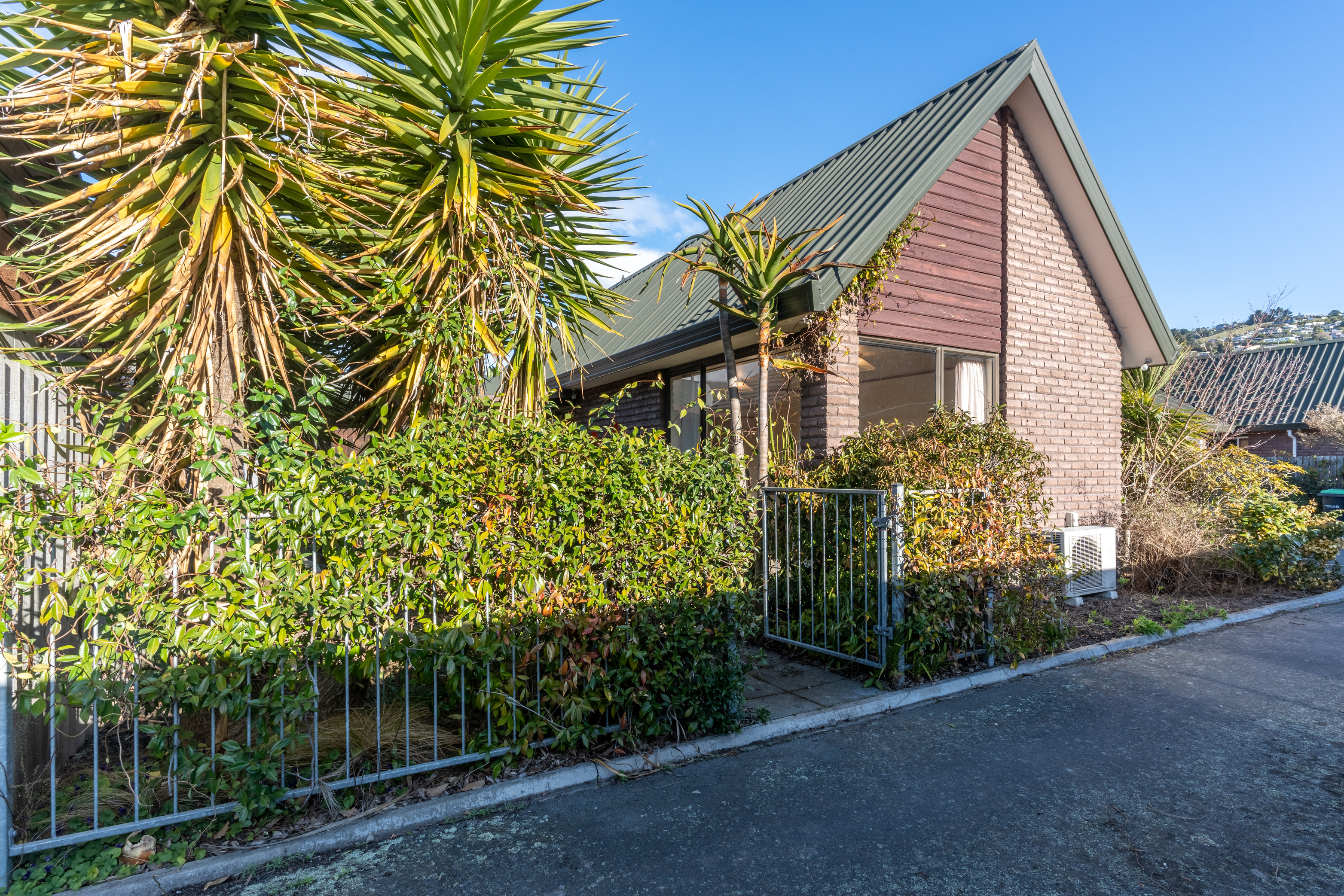 2/162 Main Road, Redcliffs, Christchurch, 3房, 0浴