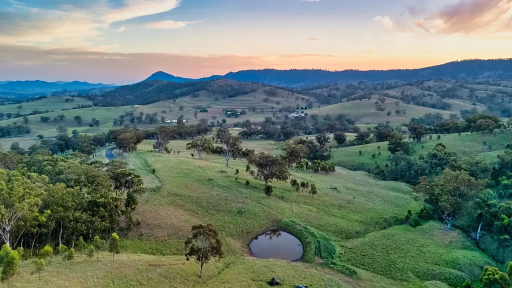 Murrurundi  Your Hunter Valley Escape Awaits