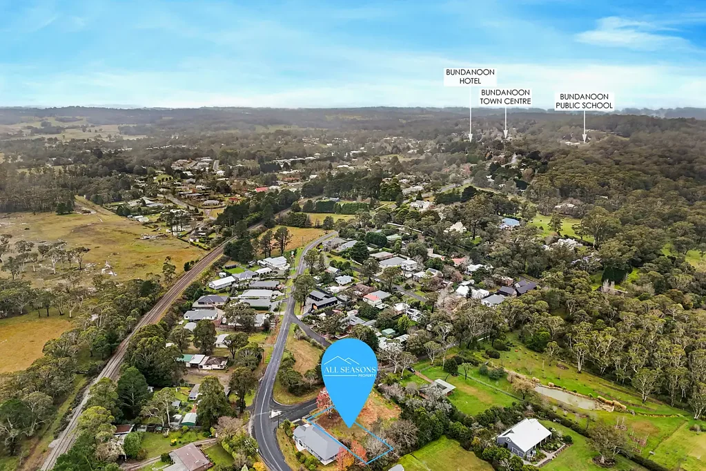Bundanoon Build Your Dream Home in Beautiful Bundanoon