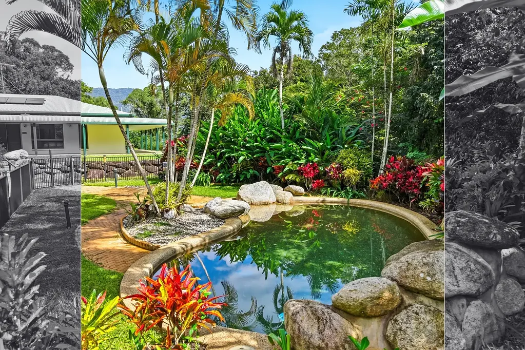 46 Gallet Road, Little Mulgrave, QLD 4865, 4房, 2浴, Lifestyle Section
