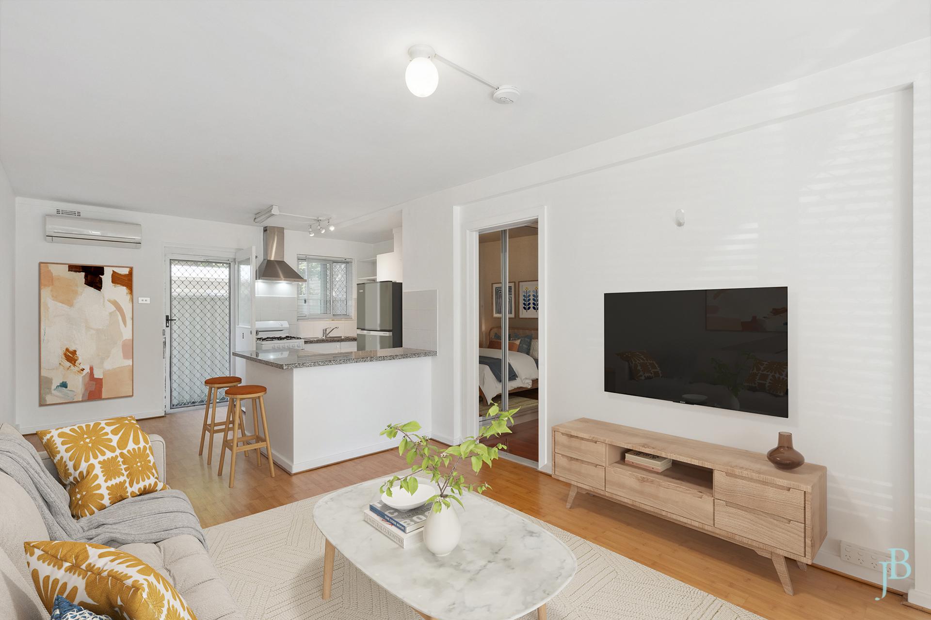 UNIT 7 15 MELVILLE PDE, SOUTH PERTH WA 6151, 0 phòng ngủ, 0 phòng tắm, Unit