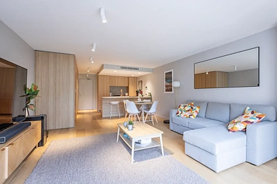 Glebe 2Zimmer Urban sophistication & timeless design