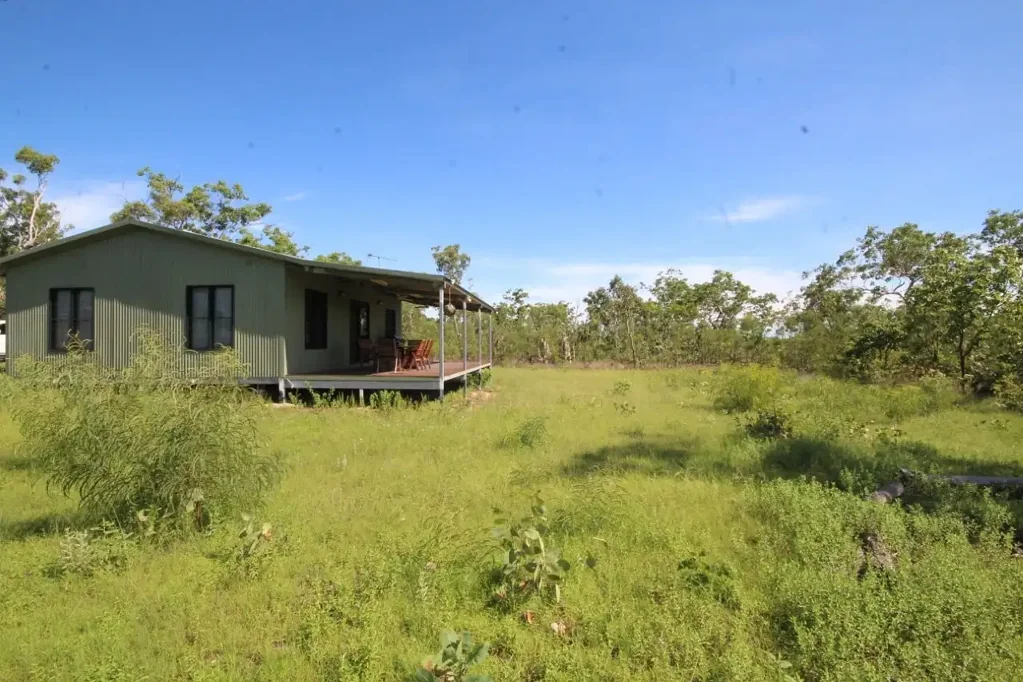 Dundee Downs 2બેડરૂમ 36 Acres with Coded Home