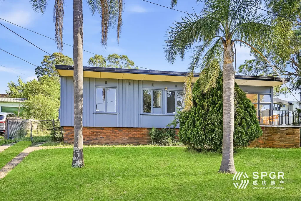 6 Somov Place, Tregear, NSW 2770