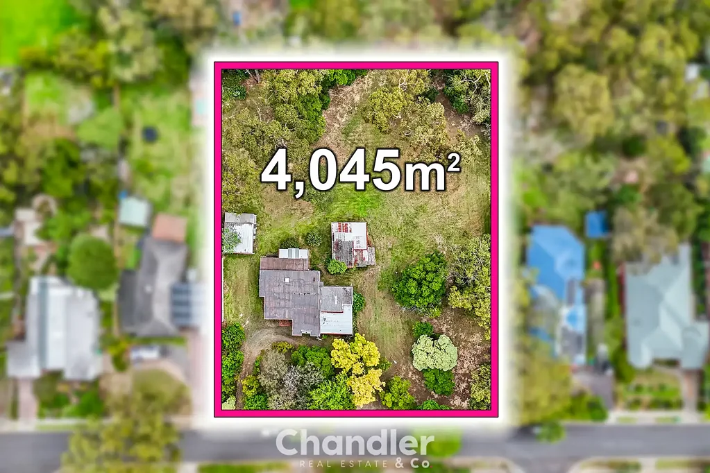 31-35 Glenfern Avenue, Upwey, VIC 3158