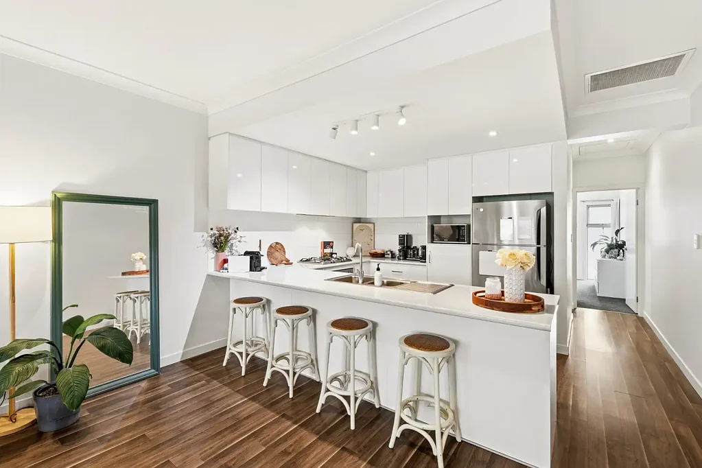 Mitchell Park 3Moenga Parkside Living with Space, Style and Uninterrupted Views.