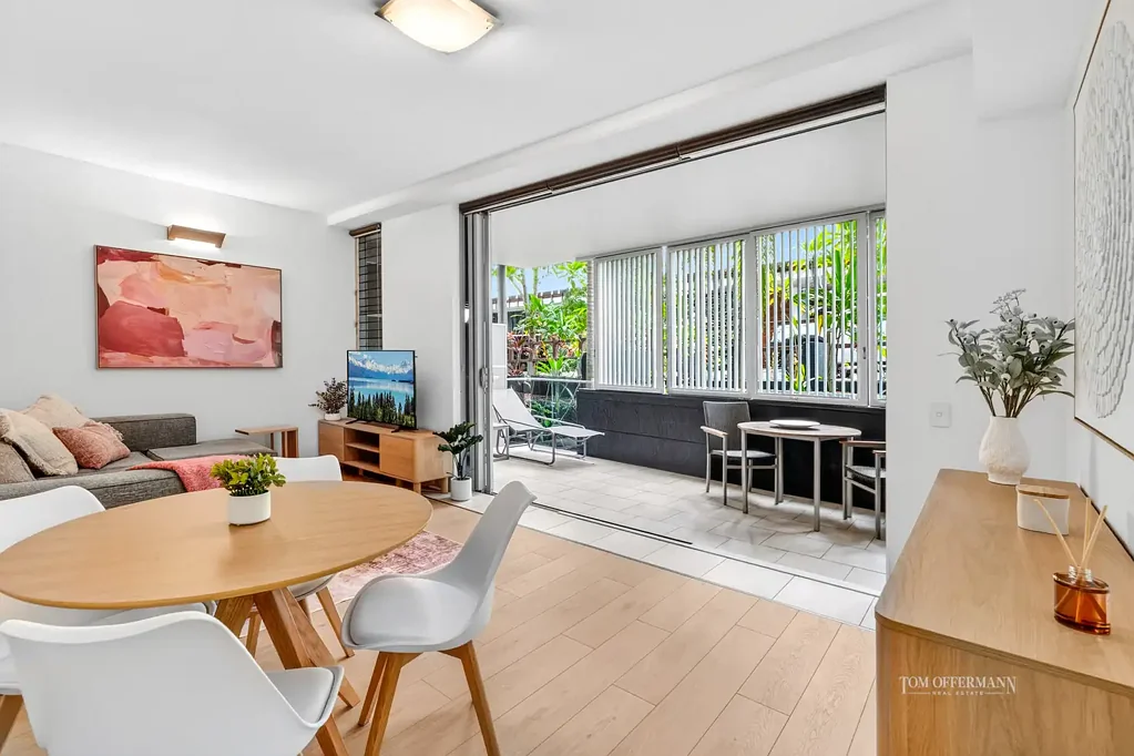 Noosa Heads 1Phòng ngủ Resort to Desire Hits Top of Noosa Wish List for Affordability